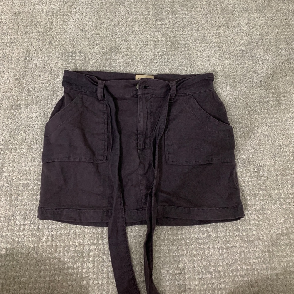 Chaser Cargo Skirt